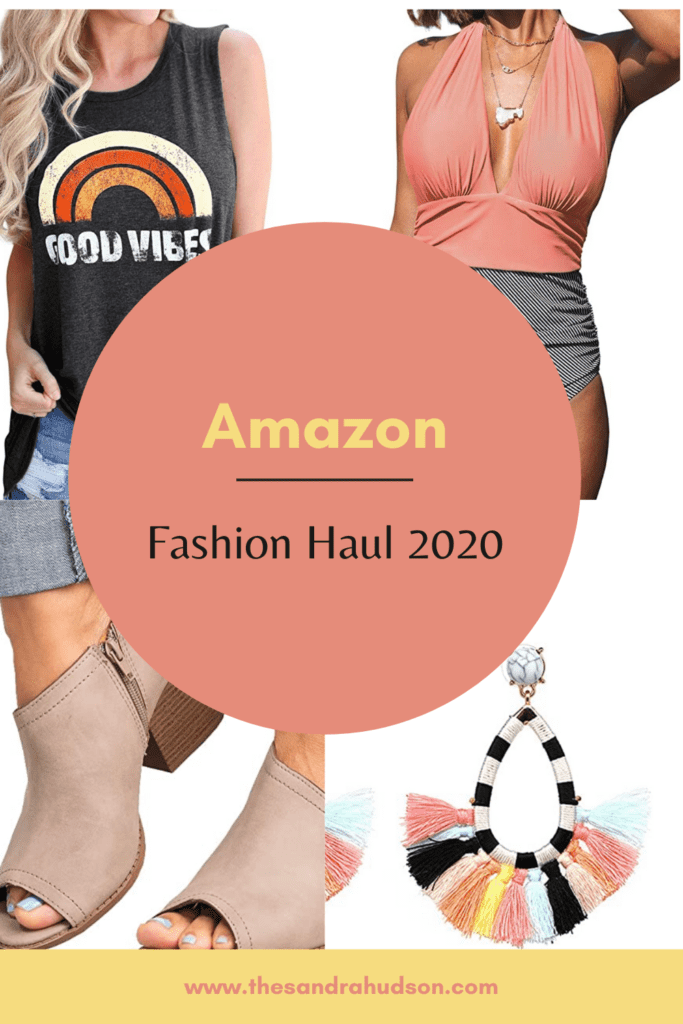Amazon Fashion 2020