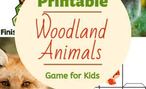 printable board games for kids