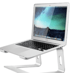 work-from-home mom gift guide office laptop stand