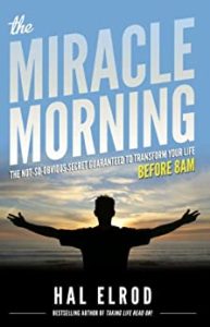 the miracle morning 