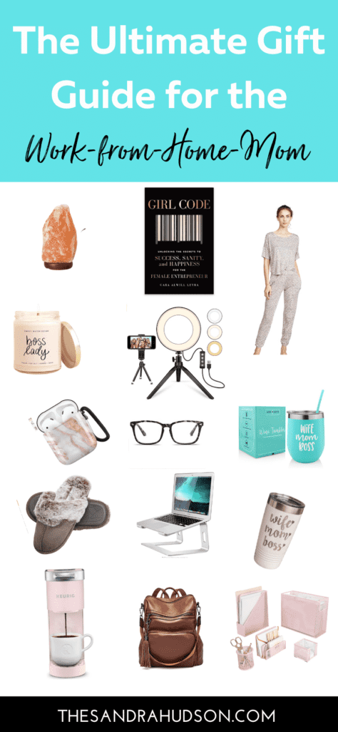 work-from-home-mom gift guide