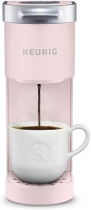 work from home mom gift guide keurig
